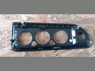 bontott FORD TRANSIT Fűtéskapcsoló (manuális klímás)