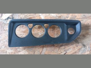 bontott FORD TRANSIT Fűtéskapcsoló (manuális klímás)