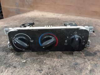 bontott FORD TRANSIT Fűtéskapcsoló (manuális klímás)