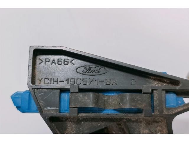 bontott FORD TRANSIT Fűtéskapcsoló (manuális klímás)