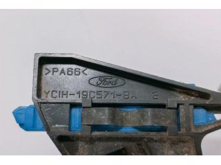 bontott FORD TRANSIT Fűtéskapcsoló (manuális klímás)