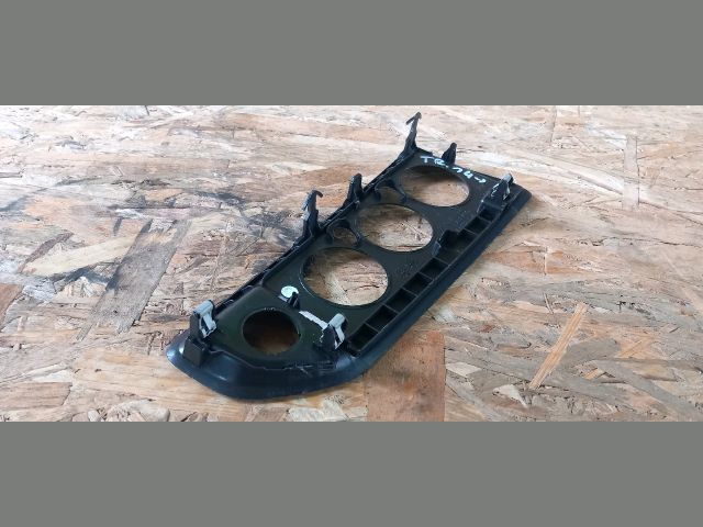 bontott FORD TRANSIT Fűtéskapcsoló (manuális klímás)