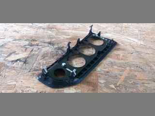 bontott FORD TRANSIT Fűtéskapcsoló (manuális klímás)