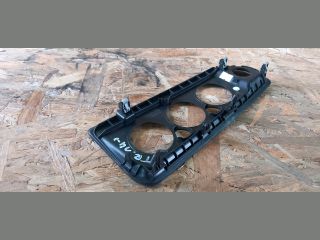 bontott FORD TRANSIT Fűtéskapcsoló (manuális klímás)