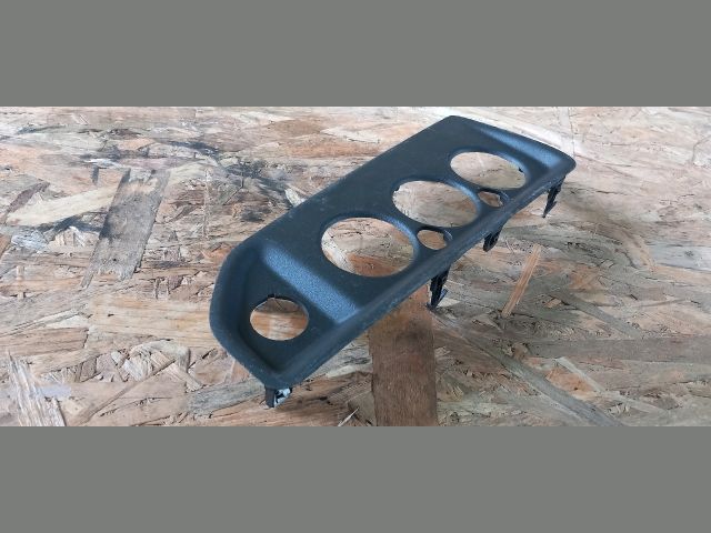 bontott FORD TRANSIT Fűtéskapcsoló (manuális klímás)