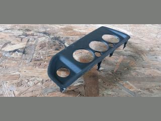 bontott FORD TRANSIT Fűtéskapcsoló (manuális klímás)