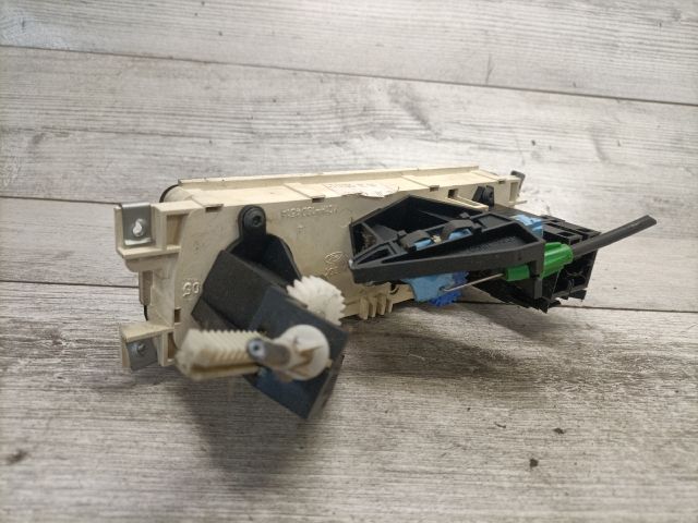 bontott FORD TRANSIT Fűtéskapcsoló (Nem klímás)