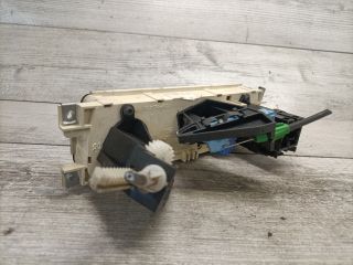 bontott FORD TRANSIT Fűtéskapcsoló (Nem klímás)