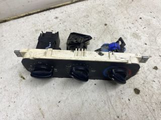 bontott FORD TRANSIT Fűtéskapcsoló (Nem klímás)