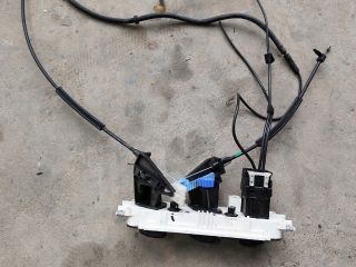 bontott FORD TRANSIT Fűtéskapcsoló (Nem klímás)