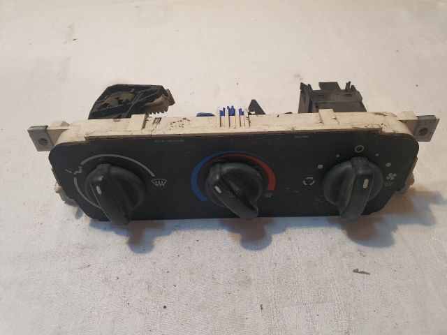 bontott FORD TRANSIT Fűtéskapcsoló (Nem klímás)