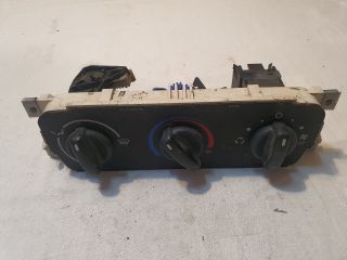 bontott FORD TRANSIT Fűtéskapcsoló (Nem klímás)