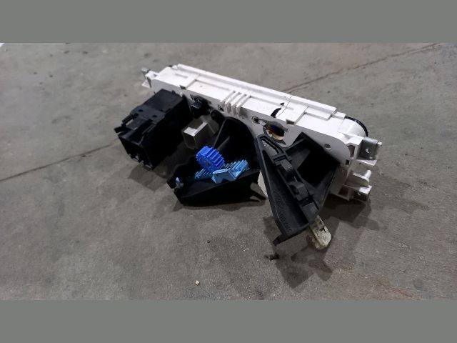 bontott FORD TRANSIT Fűtéskapcsoló (Nem klímás)