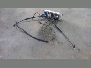 bontott FORD TRANSIT Fűtéskapcsoló (Nem klímás)