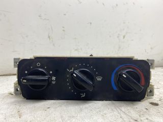 bontott FORD TRANSIT Fűtéskapcsoló (Nem klímás)