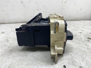 bontott FORD TRANSIT Fűtéskapcsoló (Nem klímás)