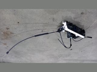 bontott FORD TRANSIT Fűtéskapcsoló (Nem klímás)