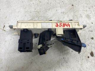 bontott FORD TRANSIT Fűtéskapcsoló (Nem klímás)