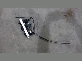 bontott FORD TRANSIT Fűtéskapcsoló (Nem klímás)