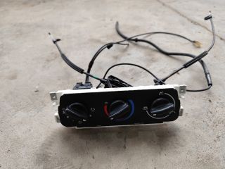 bontott FORD TRANSIT Fűtéskapcsoló (Nem klímás)