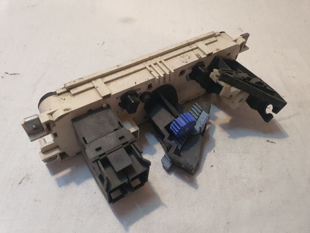 bontott FORD TRANSIT Fűtéskapcsoló (Nem klímás)