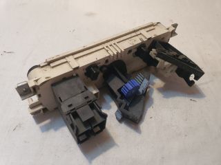 bontott FORD TRANSIT Fűtéskapcsoló (Nem klímás)