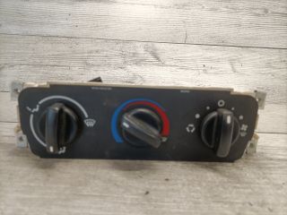 bontott FORD TRANSIT Fűtéskapcsoló (Nem klímás)