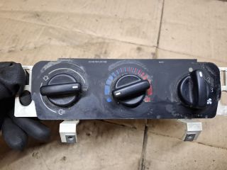 bontott FORD TRANSIT Fűtéskapcsoló (Nem klímás)