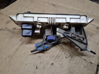 bontott FORD TRANSIT Fűtéskapcsoló (Nem klímás)