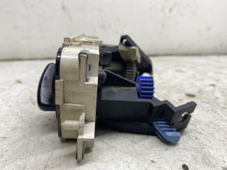 bontott FORD TRANSIT Fűtéskapcsoló (Nem klímás)