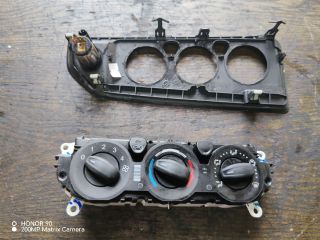 bontott FORD TRANSIT Fűtéskapcsoló (Nem klímás)