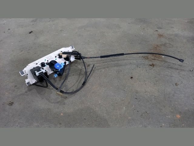 bontott FORD TRANSIT Fűtéskapcsoló (Nem klímás)