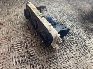 bontott FORD TRANSIT Fűtéskapcsoló (Nem klímás)