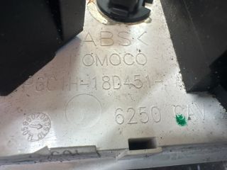 bontott FORD TRANSIT Fűtéskapcsoló (Nem klímás)