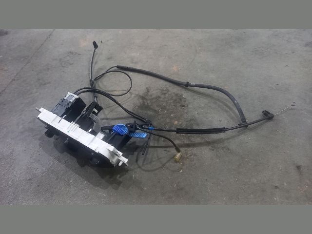 bontott FORD TRANSIT Fűtéskapcsoló (Nem klímás)