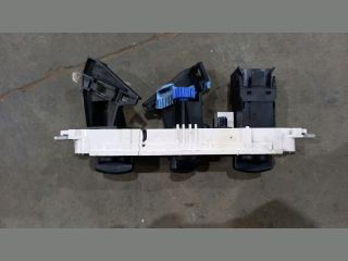 bontott FORD TRANSIT Fűtéskapcsoló (Nem klímás)