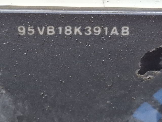 bontott FORD TRANSIT Fűtéskapcsoló (Nem klímás)