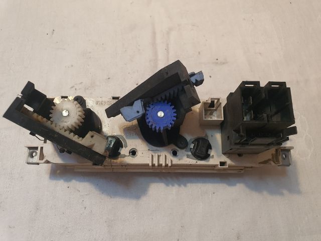 bontott FORD TRANSIT Fűtéskapcsoló (Nem klímás)