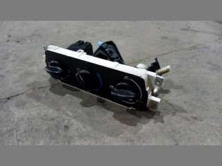 bontott FORD TRANSIT Fűtéskapcsoló (Nem klímás)