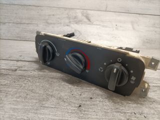 bontott FORD TRANSIT Fűtéskapcsoló (Nem klímás)