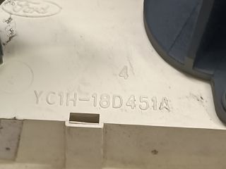 bontott FORD TRANSIT Fűtéskapcsoló (Nem klímás)