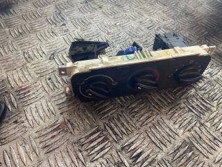 bontott FORD TRANSIT Fűtéskapcsoló (Nem klímás)