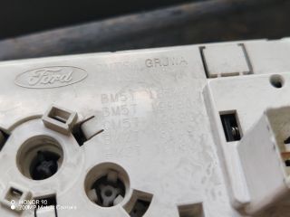 bontott FORD TRANSIT Fűtéskapcsoló (Nem klímás)