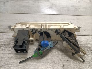 bontott FORD TRANSIT Fűtéskapcsoló (Nem klímás)