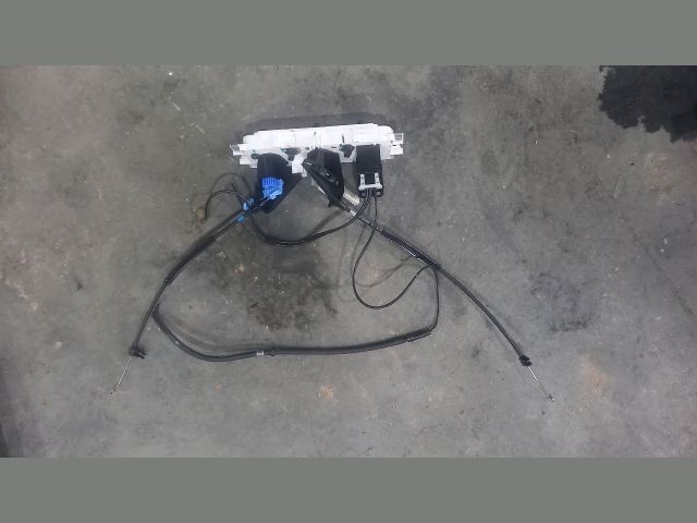 bontott FORD TRANSIT Fűtéskapcsoló (Nem klímás)