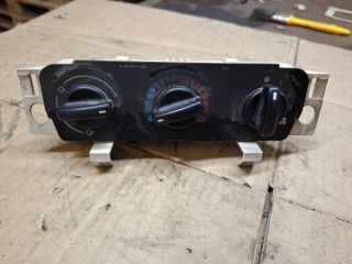 bontott FORD TRANSIT Fűtéskapcsoló (Nem klímás)