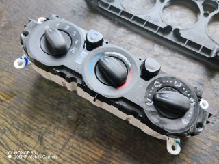bontott FORD TRANSIT Fűtéskapcsoló (Nem klímás)
