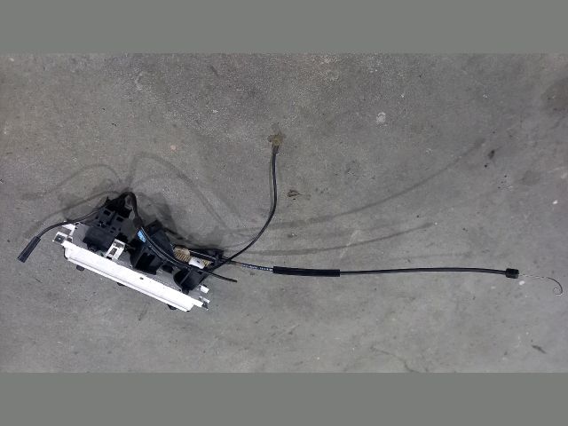 bontott FORD TRANSIT Fűtéskapcsoló (Nem klímás)