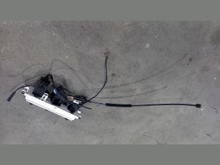 bontott FORD TRANSIT Fűtéskapcsoló (Nem klímás)