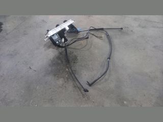 bontott FORD TRANSIT Fűtéskapcsoló (Nem klímás)